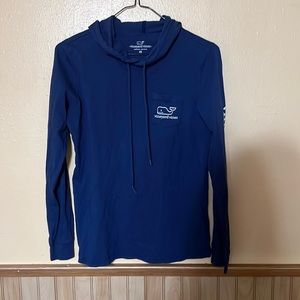XS Vineyard Vines Long Sleeve Shirt